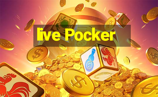 live Pocker