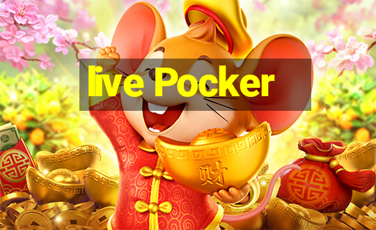 live Pocker