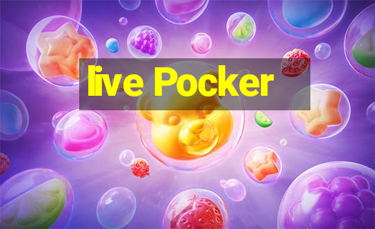 live Pocker