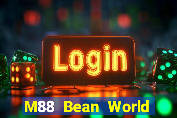 M88 Bean World phiên bản chiến đấu với bài địa chủ