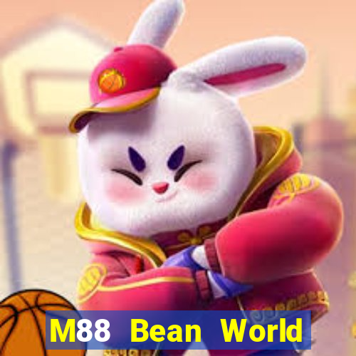 M88 Bean World phiên bản chiến đấu với bài địa chủ