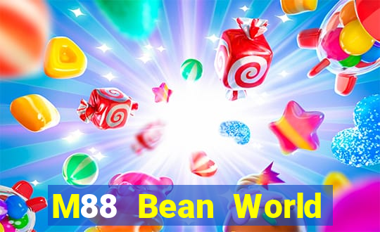 M88 Bean World phiên bản chiến đấu với bài địa chủ