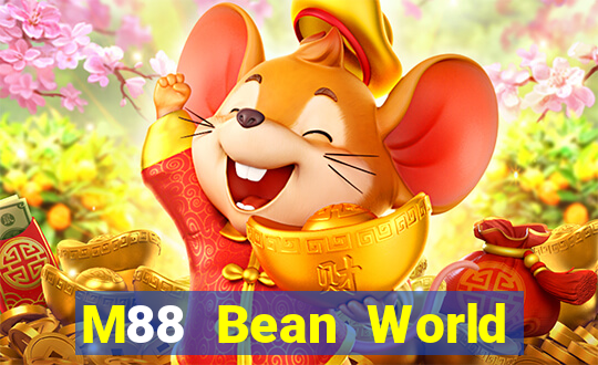 M88 Bean World phiên bản chiến đấu với bài địa chủ