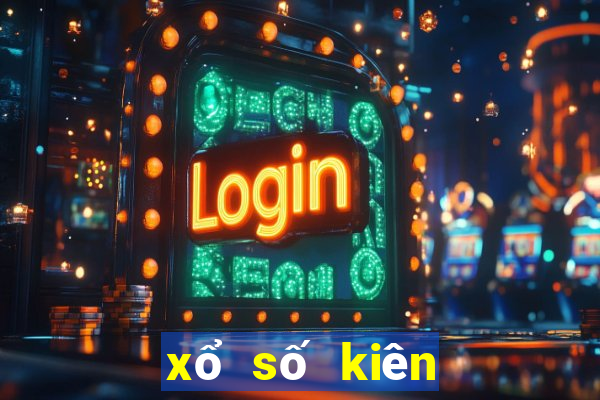 xổ số kiên giang ngày 18 tháng 12 năm 2024