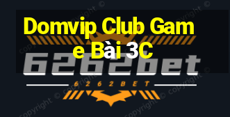 Domvip Club Game Bài 3C