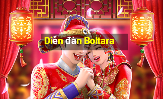 Diễn đàn Boltara