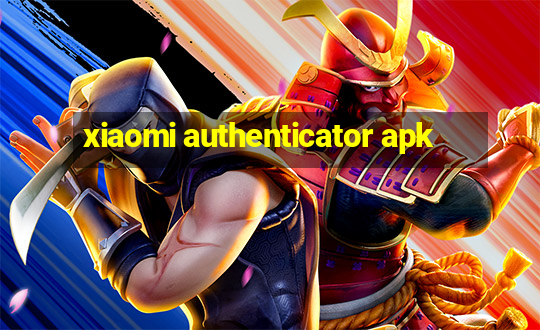 xiaomi authenticator apk