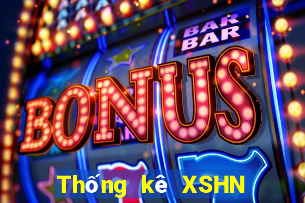 Thống kê XSHN ngày 17