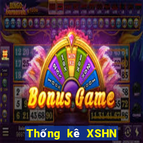 Thống kê XSHN ngày 17