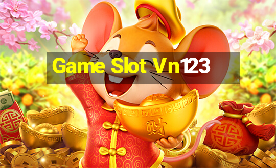 Game Slot Vn123