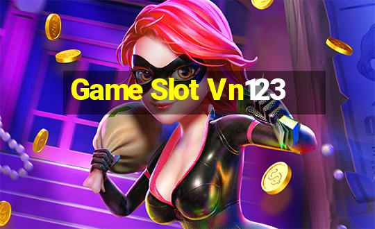 Game Slot Vn123