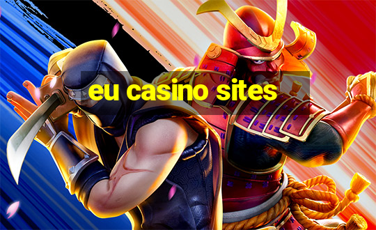 eu casino sites