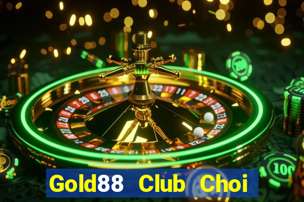 Gold88 Club Choi Game Bài