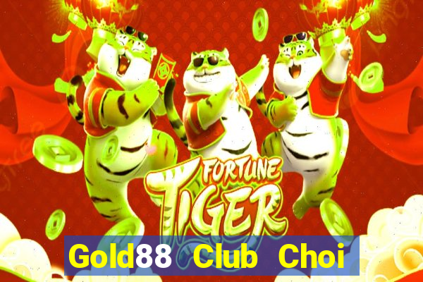 Gold88 Club Choi Game Bài