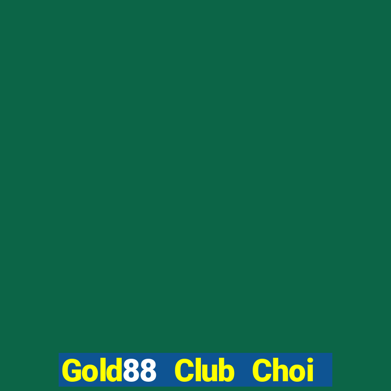 Gold88 Club Choi Game Bài