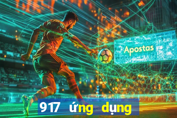 917 ứng dụng xổ số tải về