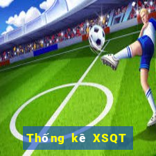 Thống kê XSQT Chủ Nhật