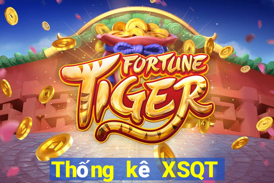 Thống kê XSQT Chủ Nhật