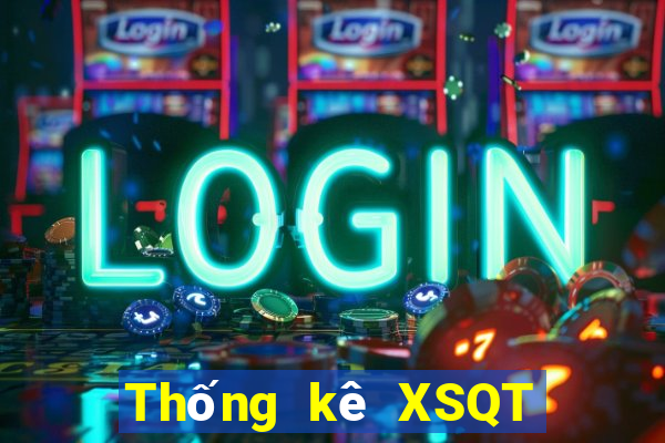 Thống kê XSQT Chủ Nhật