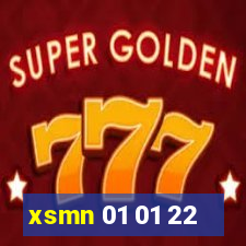 xsmn 01 01 22