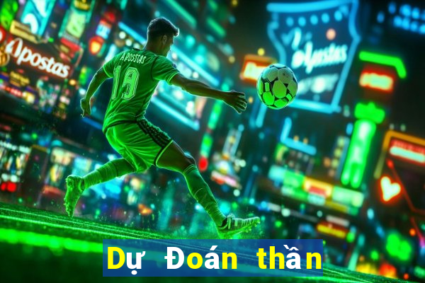 Dự Đoán thần tài 4 ngày 18