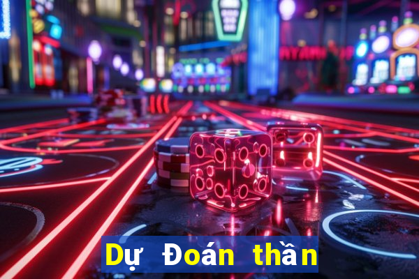 Dự Đoán thần tài 4 ngày 18