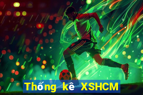 Thống kê XSHCM ngày 19