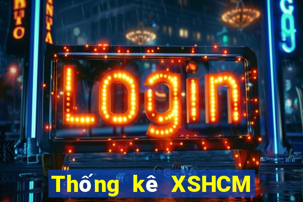 Thống kê XSHCM ngày 19