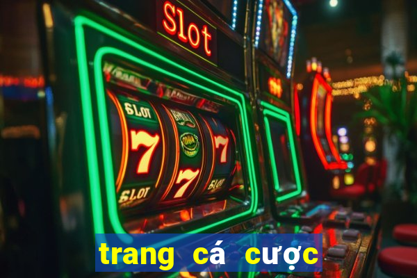 trang cá cược bóng đá gobee