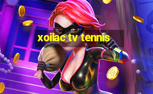 xoilac tv tennis