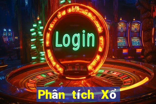 Phân tích Xổ Số mega millions ngày 1