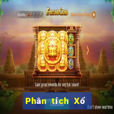 Phân tích Xổ Số mega millions ngày 1