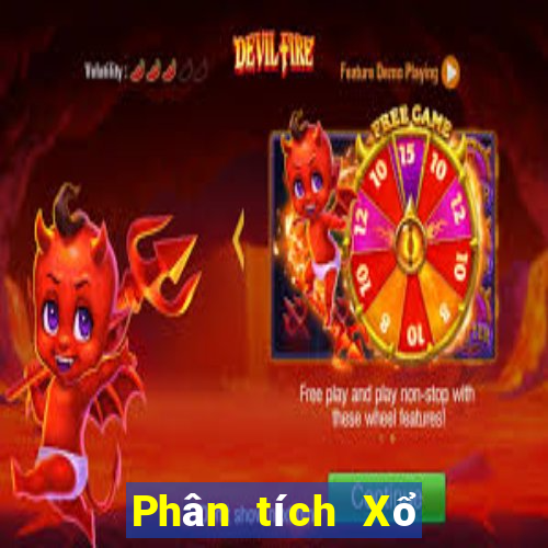 Phân tích Xổ Số mega millions ngày 1