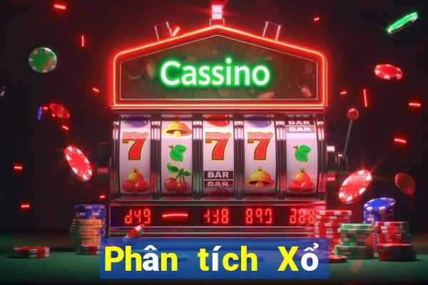 Phân tích Xổ Số mega millions ngày 1