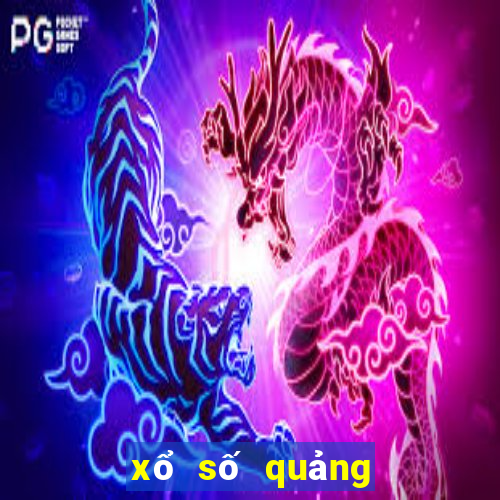 xổ số quảng bình ngày 9 tháng 8