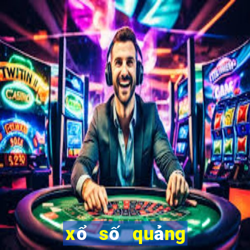 xổ số quảng bình ngày 9 tháng 8