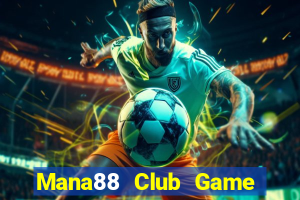 Mana88 Club Game Bài Rio