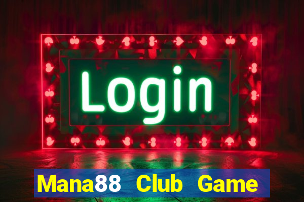 Mana88 Club Game Bài Rio