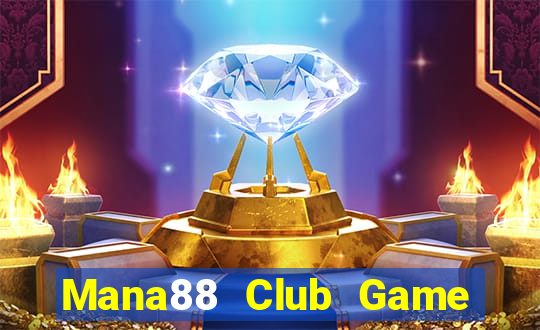 Mana88 Club Game Bài Rio