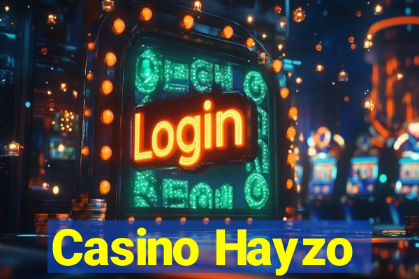 Casino Hayzo