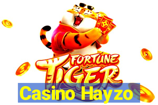 Casino Hayzo