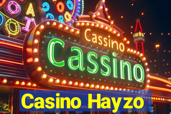 Casino Hayzo