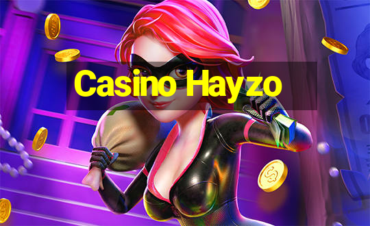 Casino Hayzo