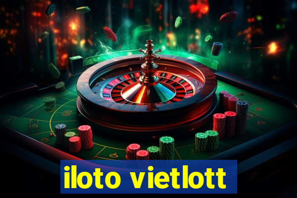 iloto vietlott