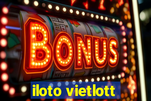 iloto vietlott