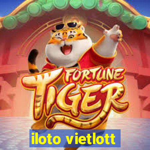 iloto vietlott