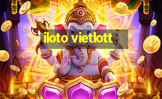 iloto vietlott