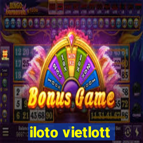 iloto vietlott