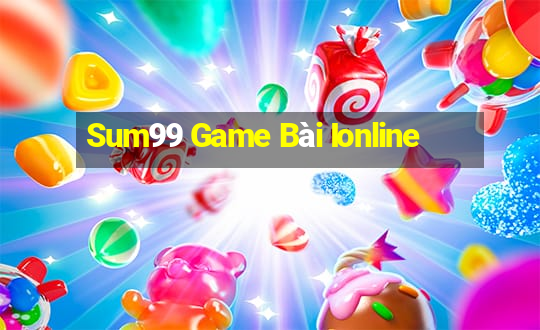 Sum99 Game Bài Ionline