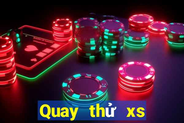 Quay thử xs Max3D Pro ngày 19